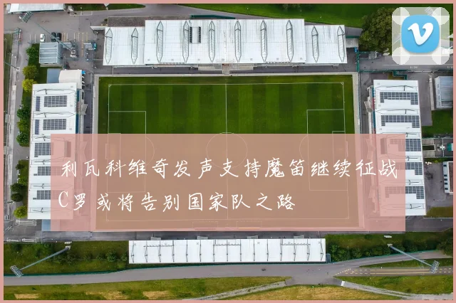利瓦科维奇发声支持魔笛继续征战C罗或将告别国家队之路